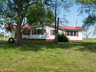 Foreclosed Home - 4366 COUNTY ROAD 83, 35765