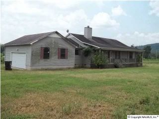 Foreclosed Home - 358 COUNTY PARK RD # 529, 35768