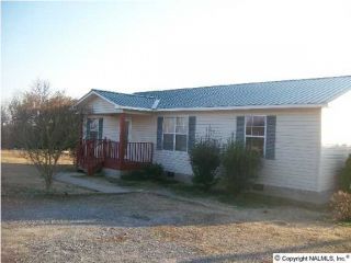 Foreclosed Home - 783 MOUNT RD, 35769