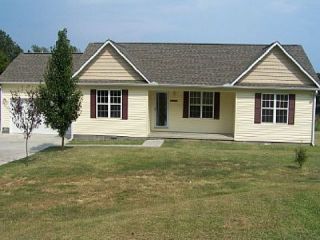 Foreclosed Home - List 100152036
