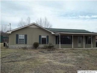 Foreclosed Home - 3415 COUNTY ROAD 66, 35771