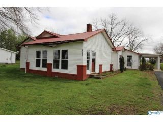 Foreclosed Home - 6060 County Road 19, 35771