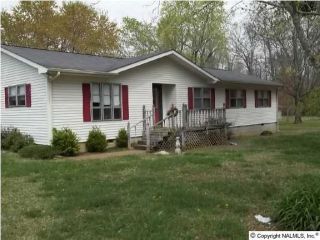 Foreclosed Home - 3800 COUNTY ROAD 45, 35772