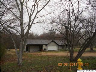 Foreclosed Home - 196 HENSHAW RD, 35773