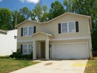 Foreclosed Home - List 100074170