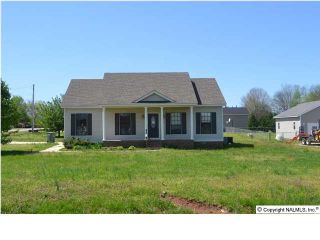 Foreclosed Home - 506 COMET DR, 35773