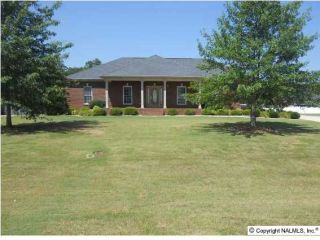 Foreclosed Home - 146 HONEY BROOK DR, 35773