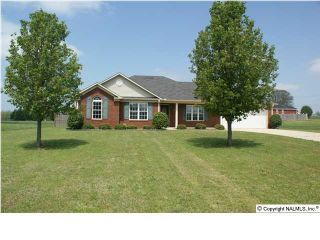 Foreclosed Home - 105 THISTLEDOWNS DR, 35773