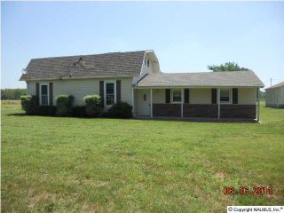 Foreclosed Home - 411 RANDALL MULLINS RD, 35773
