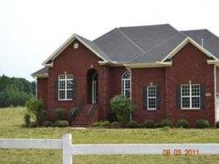 Foreclosed Home - List 100125304