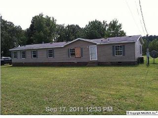 Foreclosed Home - 3370 ELKWOOD SECTION RD, 35773