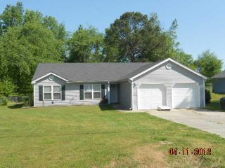 Foreclosed Home - 1605 MCKEE RD, 35773