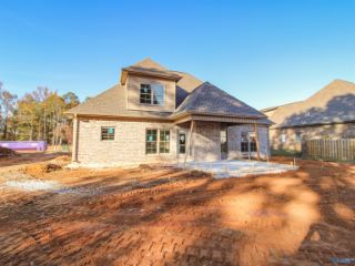 Foreclosed Home - 29350 CARNABY LN, 35773