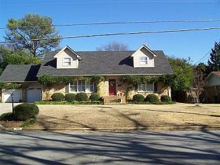 Foreclosed Home - 3309 BEVERLY DR SW, 35801