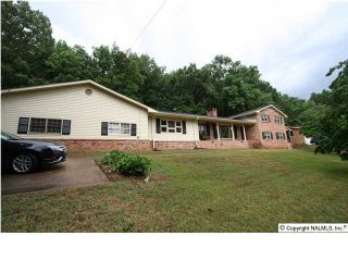 Foreclosed Home - 133 NOBLE DR SE, 35802