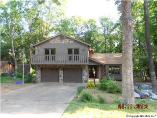 Foreclosed Home - 721 BLUEWOOD DR SE, 35802