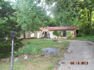 Foreclosed Home - List 100306381
