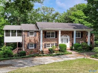 Foreclosed Home - 5809 JONES VALLEY DR SE, 35802