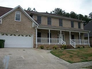 Foreclosed Home - 1821 GALLOP DR SE, 35803