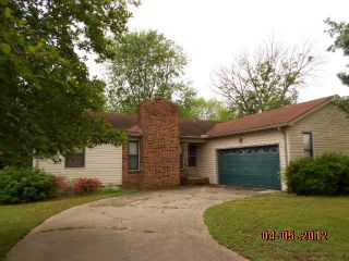 Foreclosed Home - 2219 SOUTHPARK BLVD SW, 35803