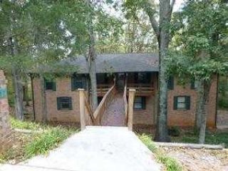 Foreclosed Home - 10011 Bayreuth Dr Se, 35803
