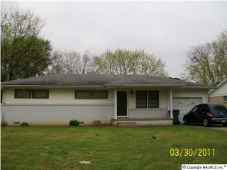 Foreclosed Home - List 100074258