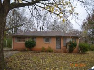 Foreclosed Home - List 100201253
