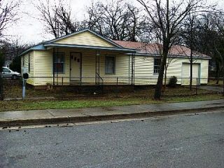 Foreclosed Home - 2201 4TH ST SW, 35805