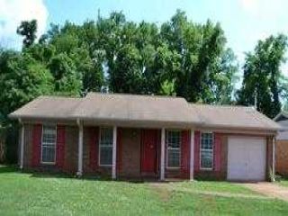 Foreclosed Home - List 100324208