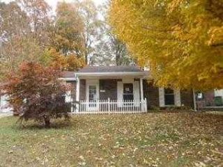 Foreclosed Home - 3703 CONGER RD SW, 35805