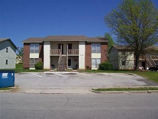 Foreclosed Home - LAKEWOOD APTS, 35810