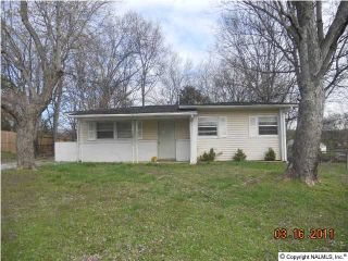 Foreclosed Home - List 100027690
