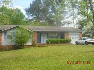 Foreclosed Home - List 100027860