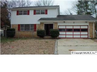 Foreclosed Home - List 100028067