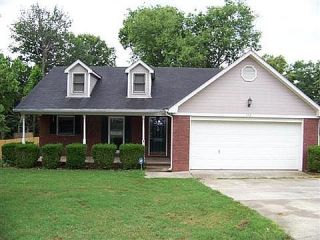 Foreclosed Home - List 100110483