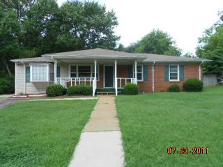 Foreclosed Home - 3605 PRINCESS ST NW, 35810