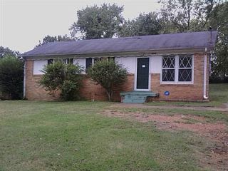 Foreclosed Home - List 100152042