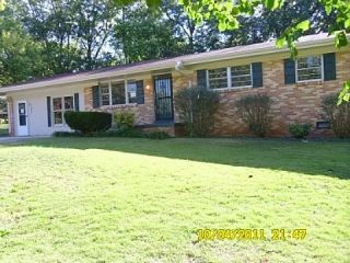 Foreclosed Home - 3104 CUMBRES CIR NW, 35810