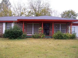 Foreclosed Home - 5002 CLARDY RD NW, 35810