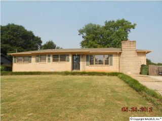 Foreclosed Home - 2006 CLUB VIEW DR NW, 35810