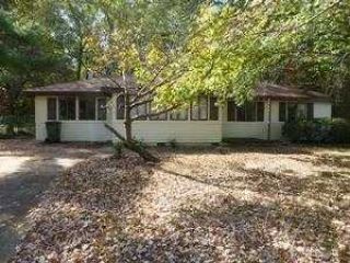 Foreclosed Home - 5019 KYLE LN NW, 35810