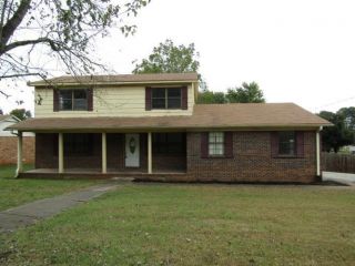 Foreclosed Home - 4612 Raton Blvd Nw, 35810