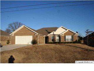 Foreclosed Home - 205 FOREST OAK LN, 35811