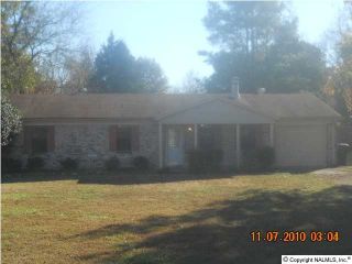 Foreclosed Home - 5110 ALLENDALE DR, 35811