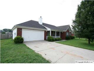 Foreclosed Home - 138 DELTA PINE DR, 35811
