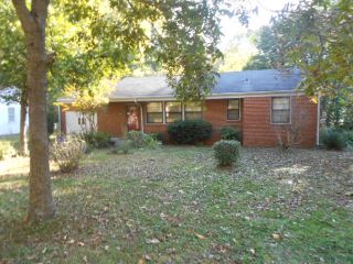 Foreclosed Home - 3606 LAKEWOOD RD NW, 35811