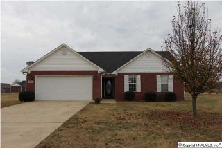 Foreclosed Home - 203 HARLANS CIR, 35811