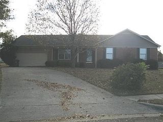 Foreclosed Home - List 100217194