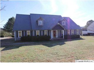 Foreclosed Home - 1512 RYLAND PIKE, 35811