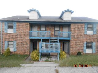 Foreclosed Home - List 100173943